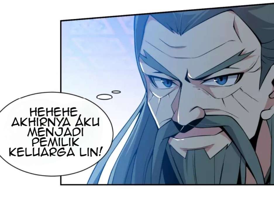 Swallow The Whole World Chapter 04 Bahasa Indonesia